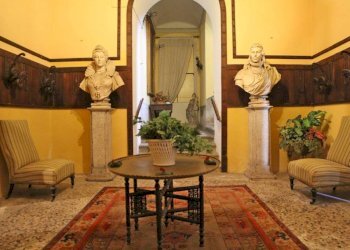 ingresso - Stabile - Palazzo via dei Partigiani, 1, Sizzano - foto 9