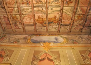 soffitto - Stabile - Palazzo via dei Partigiani, 1, Sizzano - foto 11