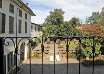 vista - Stabile - Palazzo via dei Partigiani, 1, Sizzano - foto 12