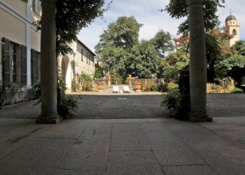 portico - Stabile - Palazzo via dei Partigiani, 1, Sizzano - foto 14