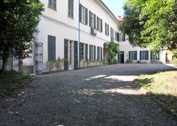 giardino - Stabile - Palazzo via dei Partigiani, 1, Sizzano - foto 15