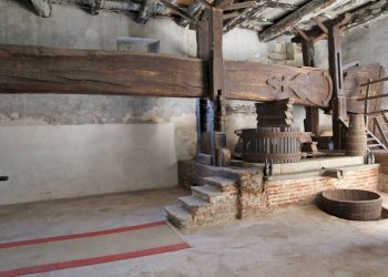 antico Torchio - Stabile - Palazzo via dei Partigiani, 1, Sizzano - foto 17