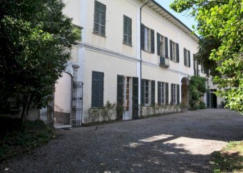 facciata - Stabile - Palazzo via dei Partigiani, 1, Sizzano - foto 19