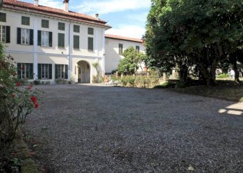 facciata - Stabile - Palazzo via dei Partigiani, 1, Sizzano - foto 20