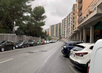 Zona - Trilocale viale Virginia Centurione Bracelli, Genova (zona Marassi) - foto 2