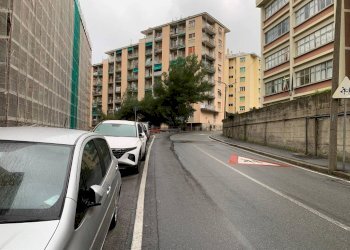 Zona - Trilocale viale Virginia Centurione Bracelli, Genova (zona Marassi) - foto 4