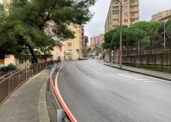 Zona - Trilocale viale Virginia Centurione Bracelli, Genova (zona Marassi) - foto 5