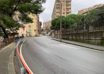 Zona - Trilocale viale Virginia Centurione Bracelli, Genova (zona Marassi) - foto 7