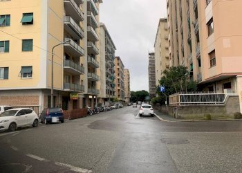 Zona - Trilocale viale Virginia Centurione Bracelli, Genova (zona Marassi) - foto 14