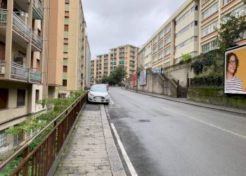 Zona - Trilocale viale Virginia Centurione Bracelli, Genova (zona Marassi) - foto 19