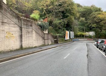 Zona - Trilocale viale Virginia Centurione Bracelli, Genova (zona Marassi) - foto 24