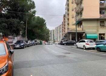 Zona - Trilocale viale Virginia Centurione Bracelli, Genova (zona Marassi) - foto 27