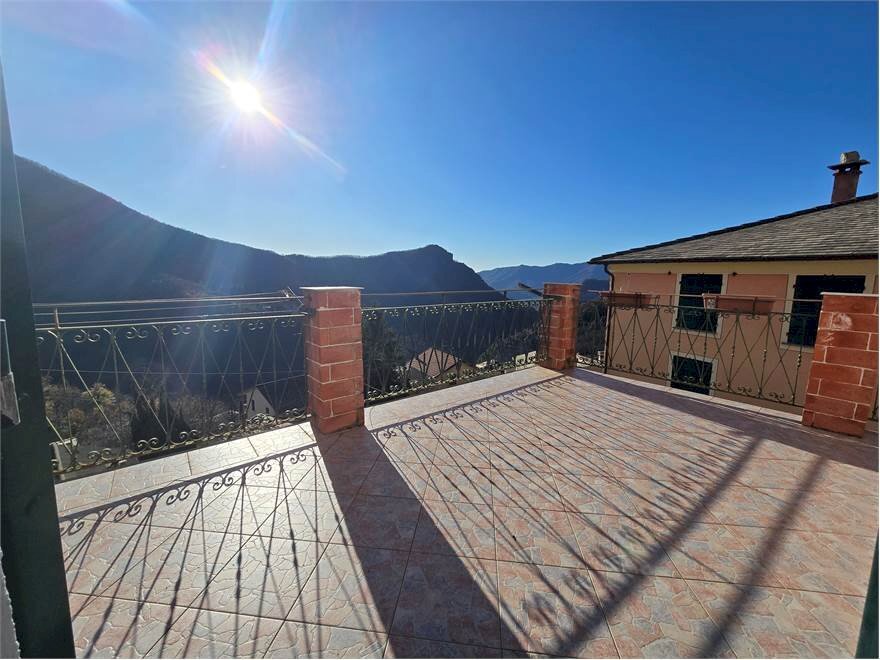 Villa Borzonasca - foto 2