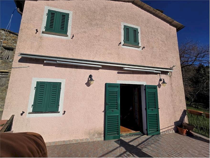 Villa Borzonasca - foto 3