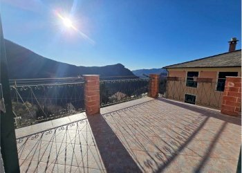 Villa Borzonasca - foto 2