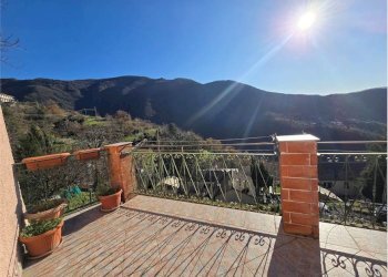 Villa Borzonasca - foto 4