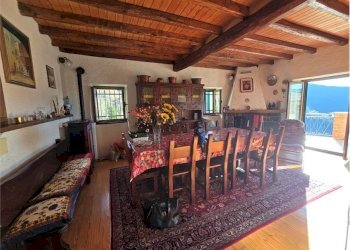 Villa Borzonasca - foto 5