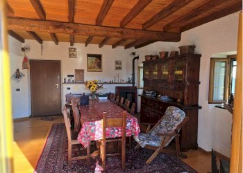 Villa Borzonasca - foto 6