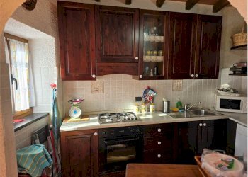 Villa Borzonasca - foto 8