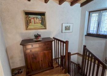 Villa Borzonasca - foto 12