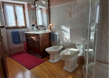 Villa Borzonasca - foto 15