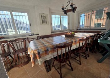 Villa Borzonasca - foto 17