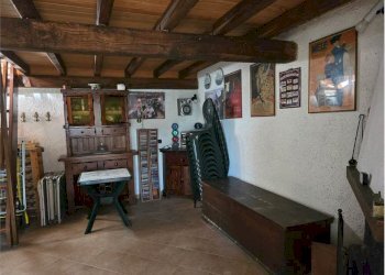 Villa Borzonasca - foto 19