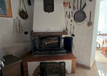 Villa Borzonasca - foto 20