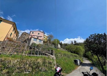 Villa Borzonasca - photo 32