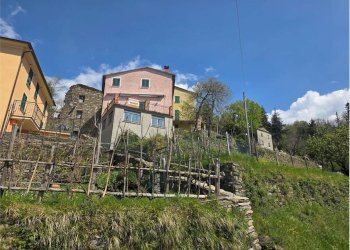 Villa Borzonasca - photo 33