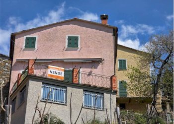 Villa Borzonasca - photo 34