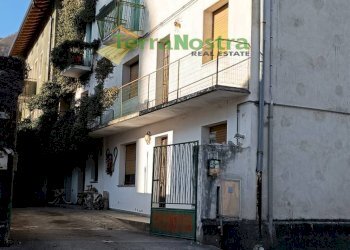 Trilocale VIA VERDI, Montereale Valcellina - foto 1