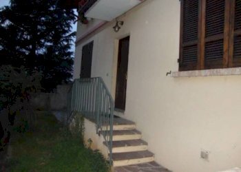 Ingresso - Appartamento via Monte Grappa, 2, Nave - foto 3