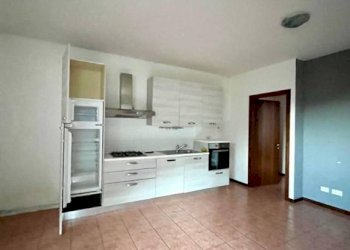 Salone - Appartamento via Monte Grappa, 2, Nave - foto 6