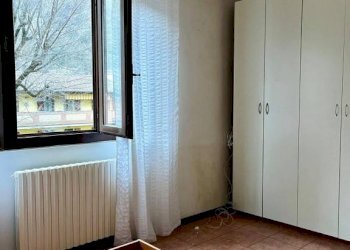 Camera da letto - Appartamento via Monte Grappa, 2, Nave - foto 14