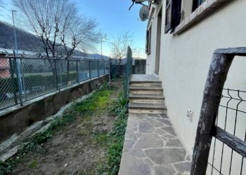 Giardino - Appartamento via Monte Grappa, 2, Nave - foto 18