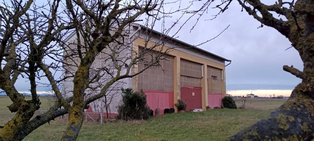 Dettagli - Warehouse via Aldo Moro, Sissa Trecasali - photo 1