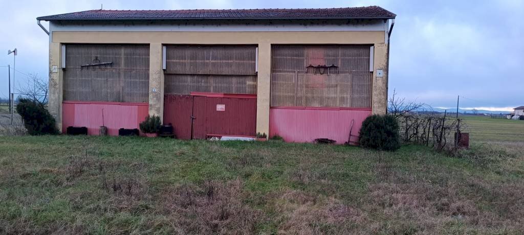 Dettagli - Warehouse via Aldo Moro, Sissa Trecasali - photo 2