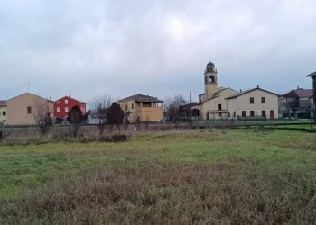 Terreno - Magazzino via Aldo Moro, Sissa Trecasali - foto 9