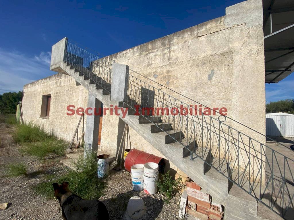 Terreno - Terreno agricolo Sciacca - foto 2