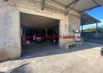 Box auto - Terreno agricolo Sciacca - foto 3