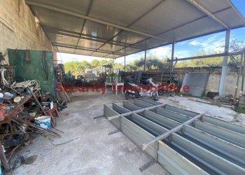 Interno non residenziale - Terreno agricolo Sciacca - foto 4