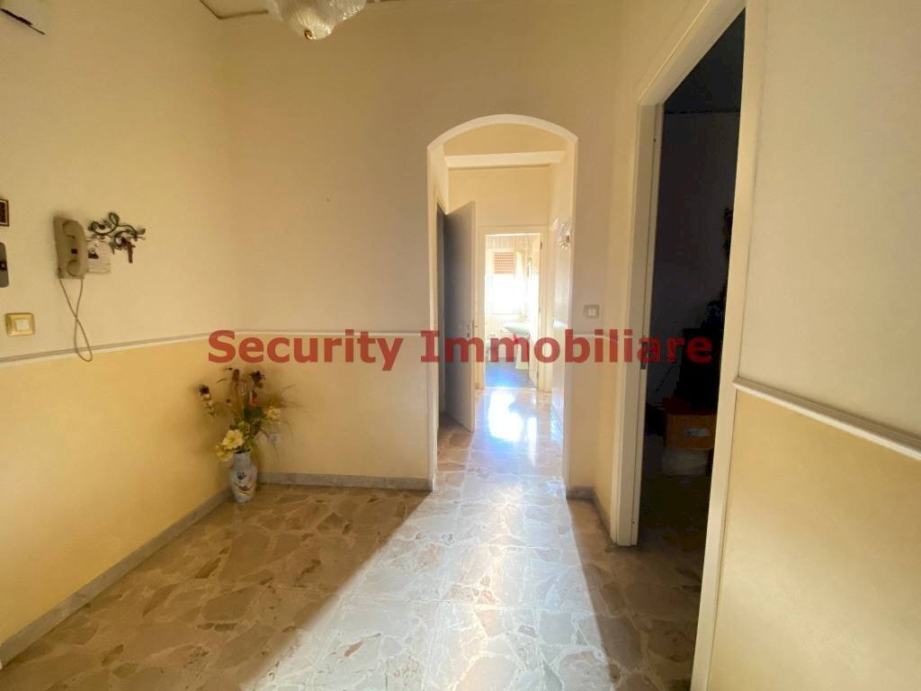 Interno appartamento - Quadrilocale via Mori, Sciacca - foto 1