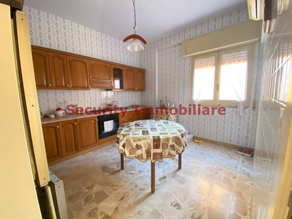 Cucina - Quadrilocale via Mori, Sciacca - foto 2