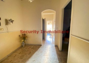 Interno appartamento - Quadrilocale via Mori, Sciacca - foto 1