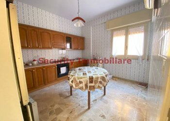 Cucina - Quadrilocale via Mori, Sciacca - foto 2