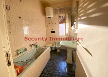 Bagno - Quadrilocale via Mori, Sciacca - foto 5