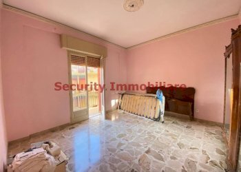 Salone - Quadrilocale via Mori, Sciacca - foto 6