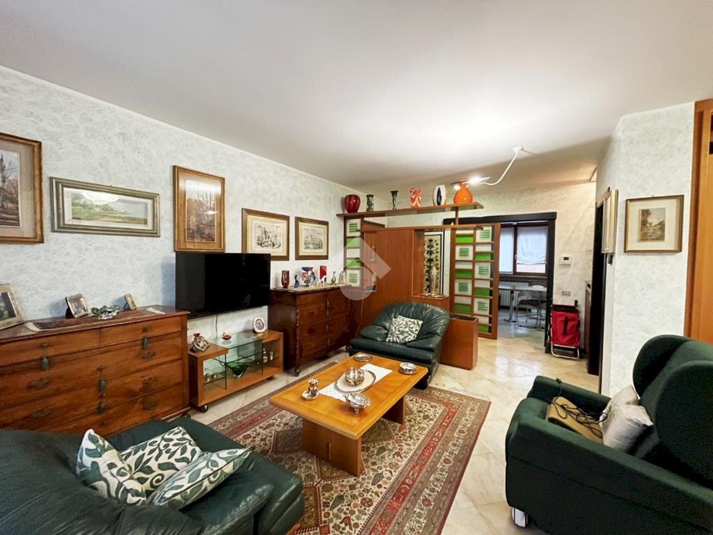 Quadrilocale Via Karl Marx, Peschiera Borromeo - foto 3