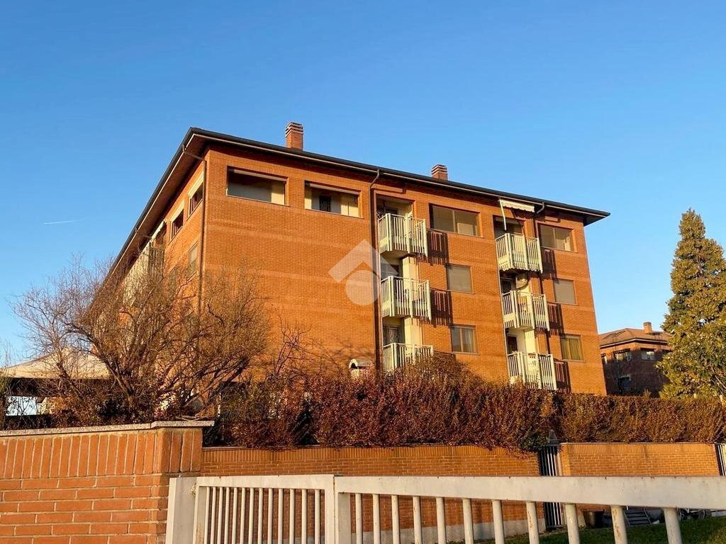 Quadrilocale Via Karl Marx, Peschiera Borromeo - foto 2